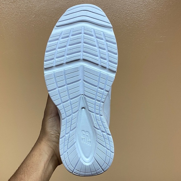 New Balance 608V5 “White Gray” Men’s Size 7 (Extra Wide) Women’s Size 8.5 (Wide) - Picture 14 of 17